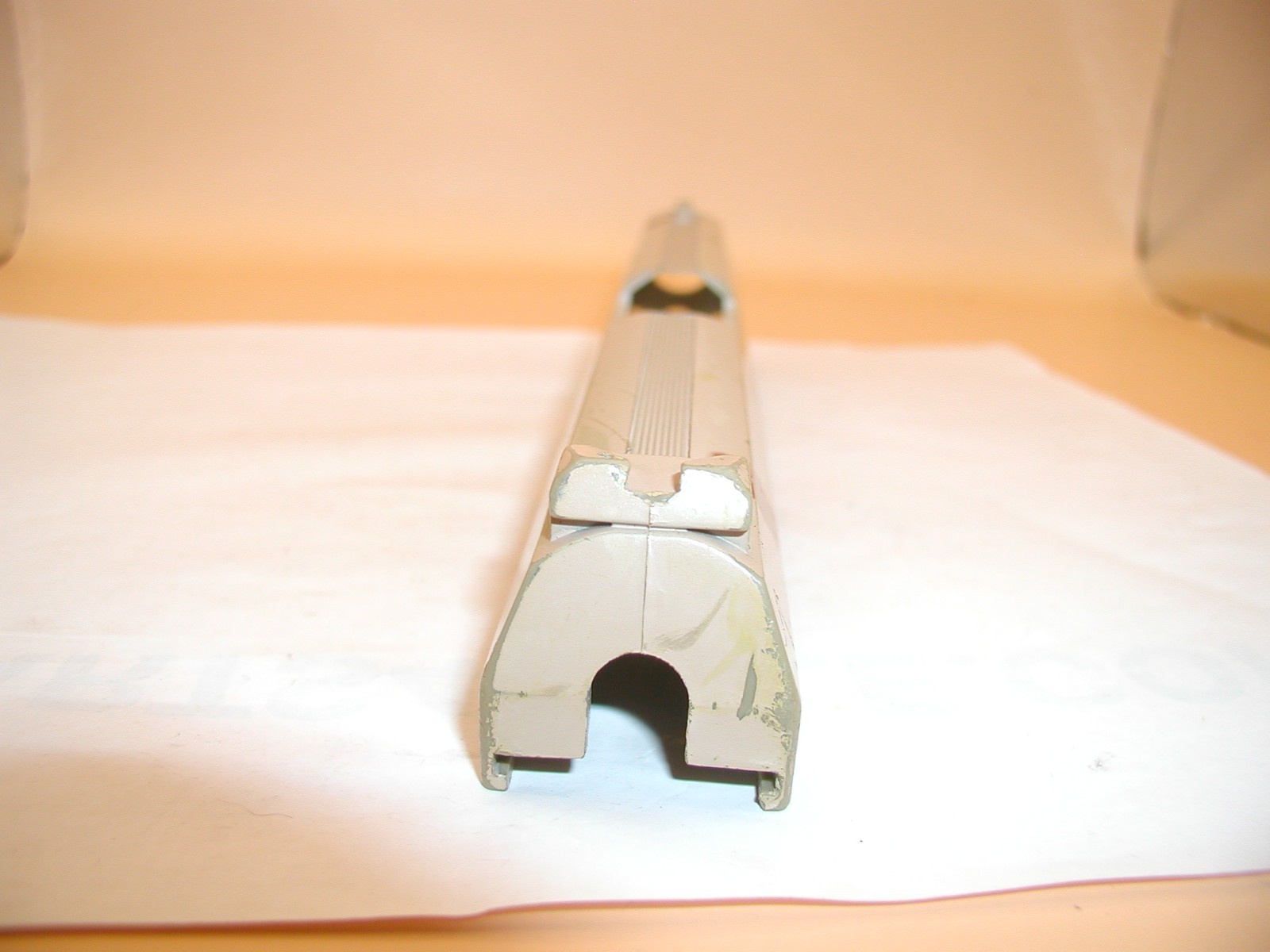 Crosman Stinger P9 Airsoft - Slide, Plastic