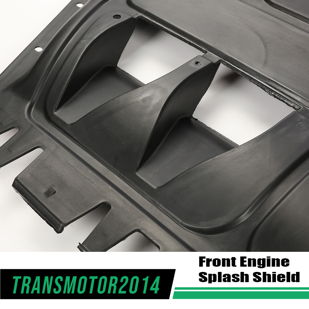 Fit For 2012-2015 Volkswagen Passat Front Engine Splash Shield Cover