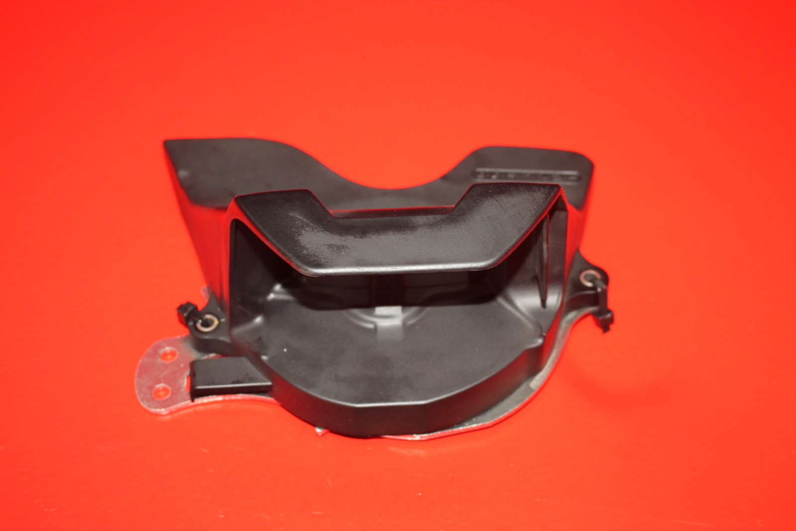 15 2015 HONDA CBR650F ENGINE SPROCKET COVER