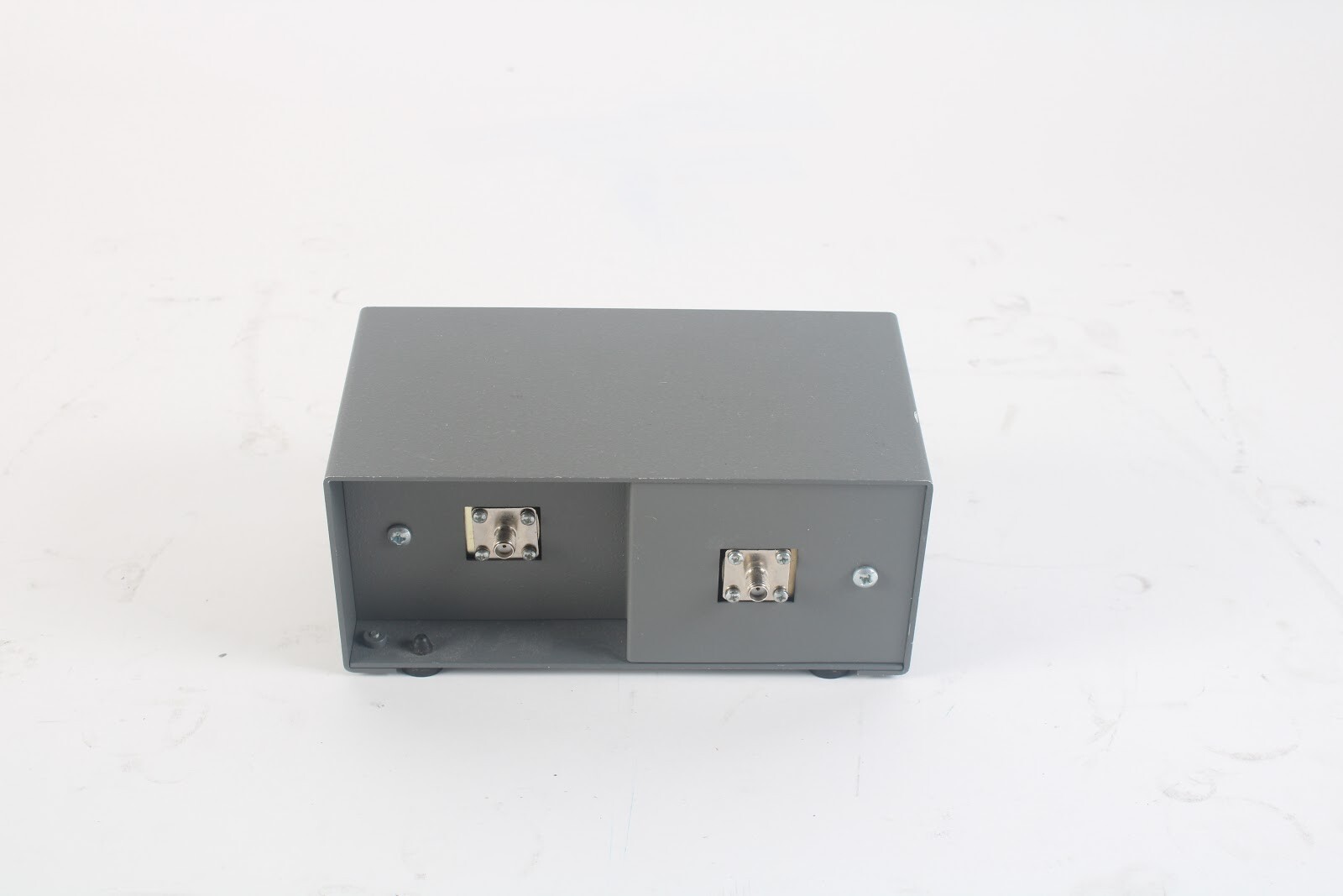 Trilithic BMA-580-SMA Variable Attenuator SMA DC-2 GHz, 0-80 dB by 1 dB