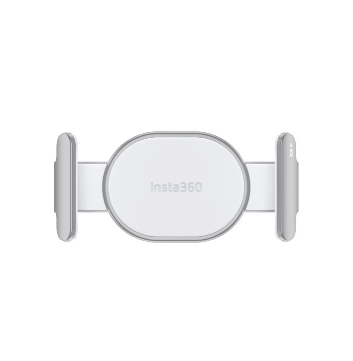 Original Insta360 Flow Magnetic Phone Clamp - Secure and Convenient Mounting