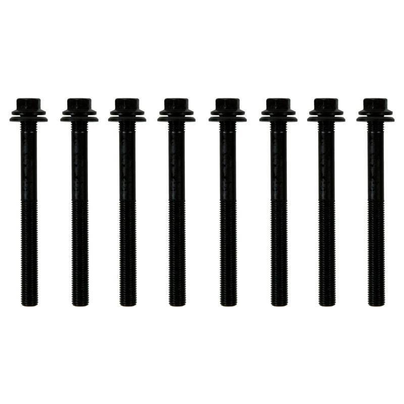 Fel-Pro ES72467 Engine Cylinder Head Bolt Set for Multiple GM Models