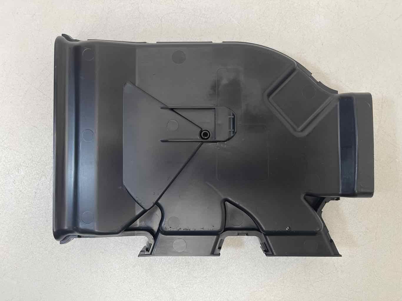 Fits 17 18 19 MERCEDES GLS550 LH Driver Side Air Vent Duct w Motor OEM