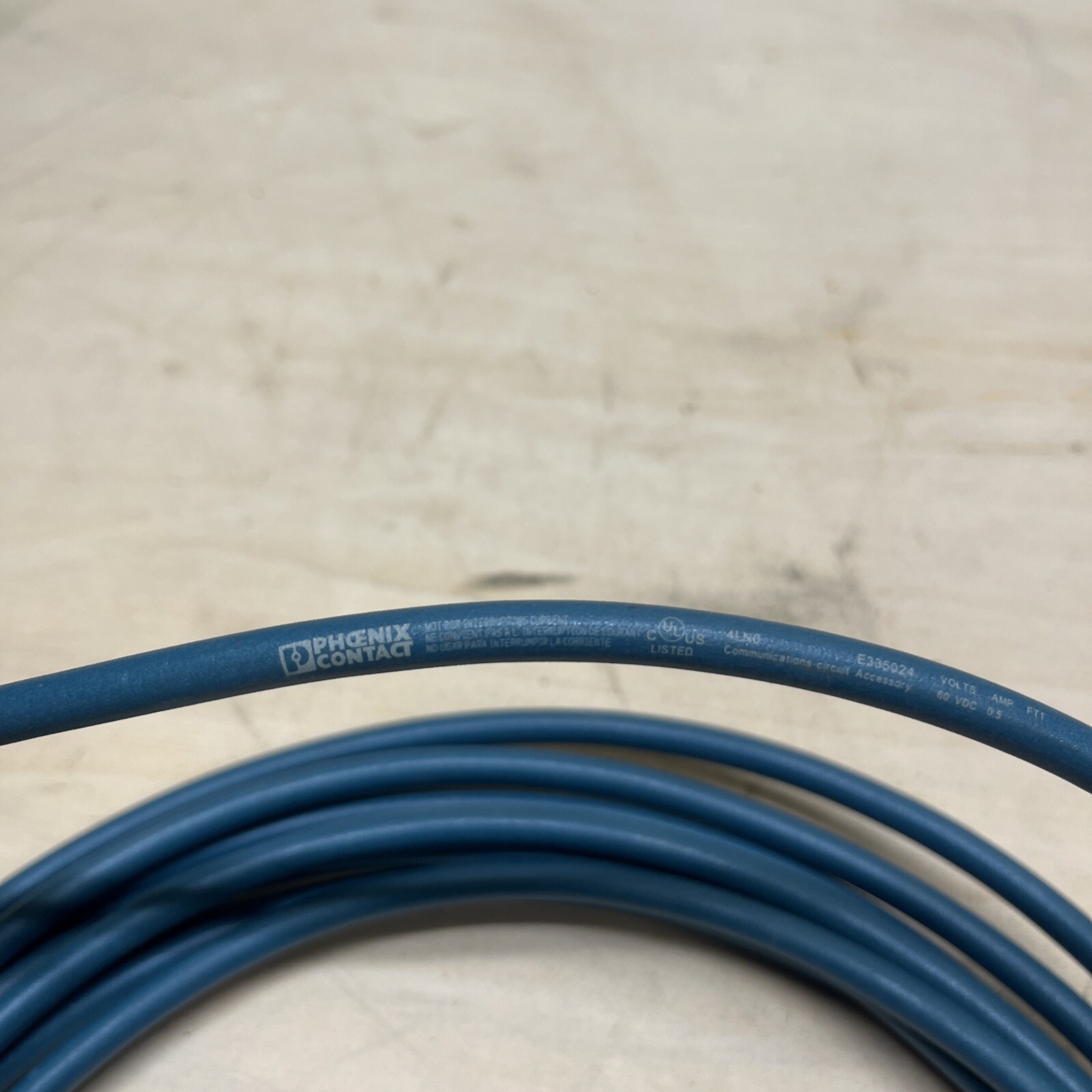 Phoenix Contact #E335024, Same Day Fast Shipping, KP-845