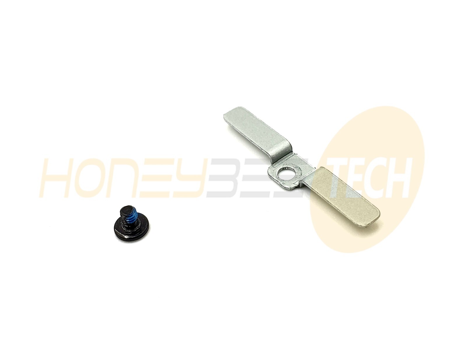 GENUINE DELL LATITUDE 7390 LAPTOP WWAN METAL SECURING BRACKET