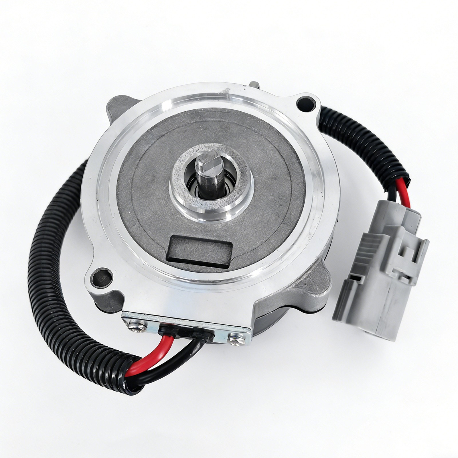 Height Control Pump Motor 48910-60033 48910-60032 For Toyota Land Cruiser LX570