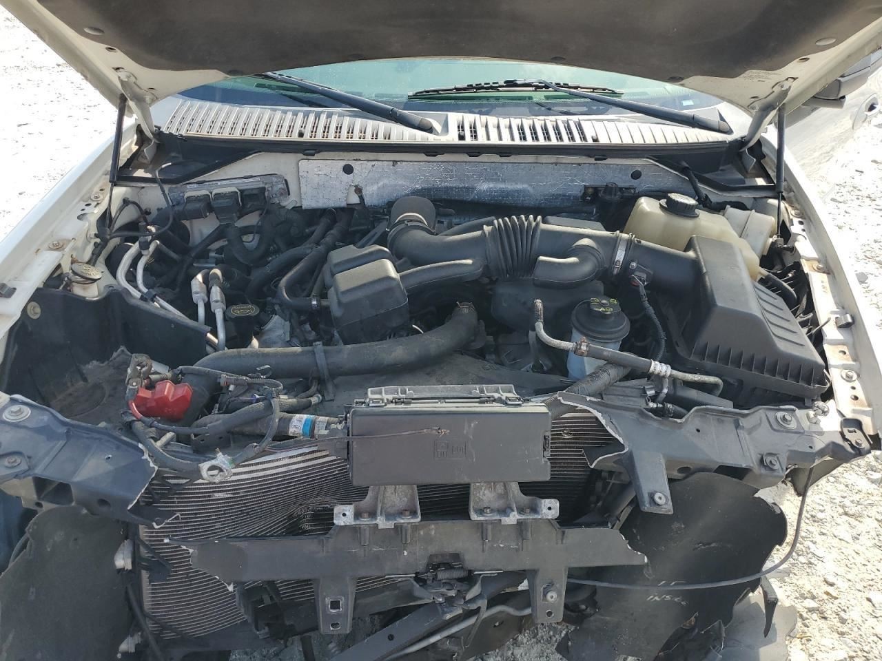 EXPEDITON 2008 Glove Box 4711865