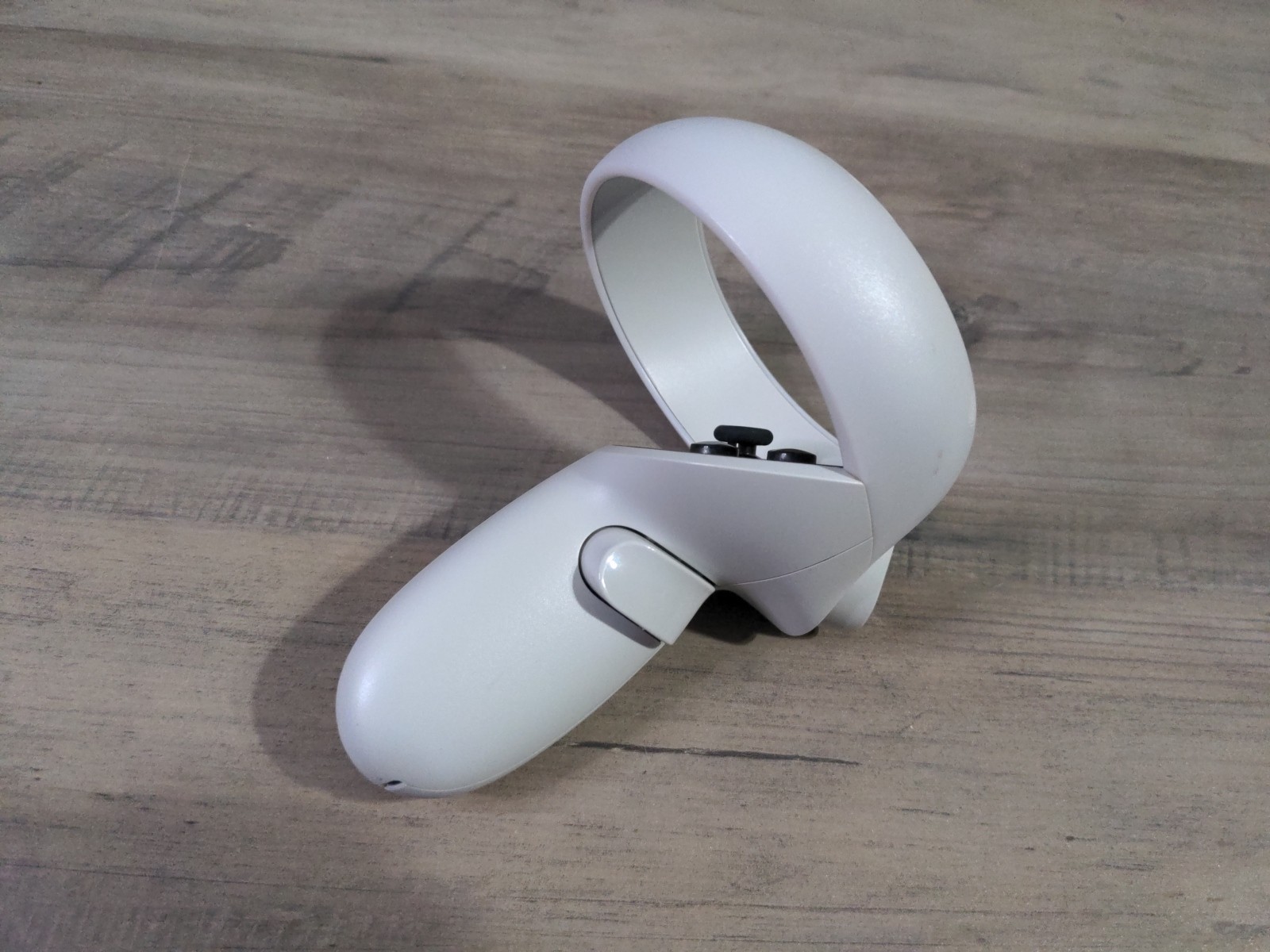 Left Meta Oculus Quest 2 VR Controller - LEFT Controller ONLY