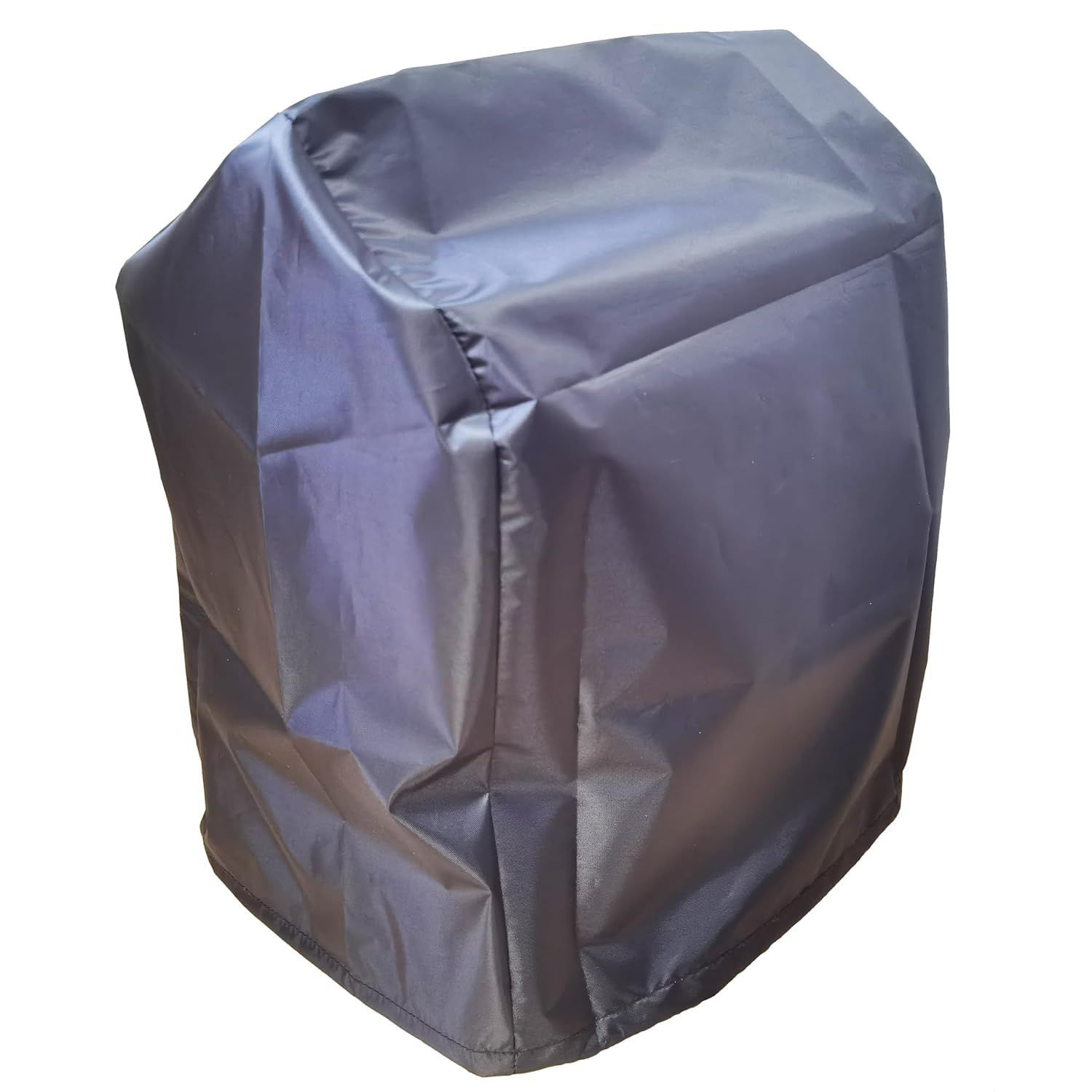 LU2000 Microscope Dust Cover, Full Sealed Micro View Machine Cloth, Black