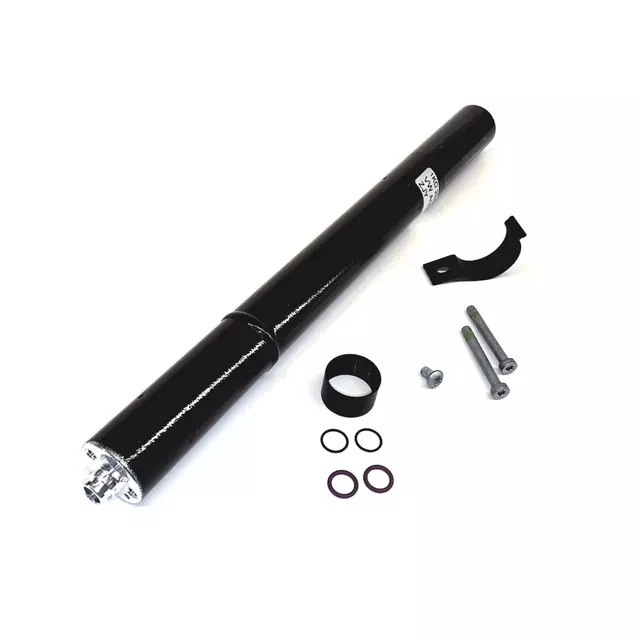 Genuine Volkswagen A/C Receiver Drier 561-898-191-B