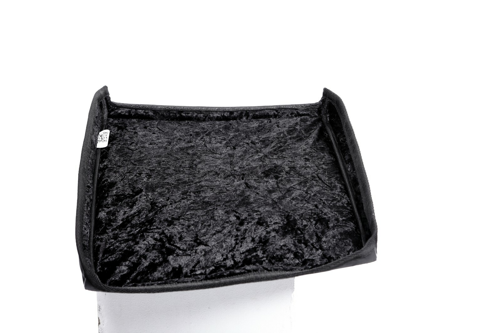 Custom padded cover for Mackie ProFX6 v3 mixer