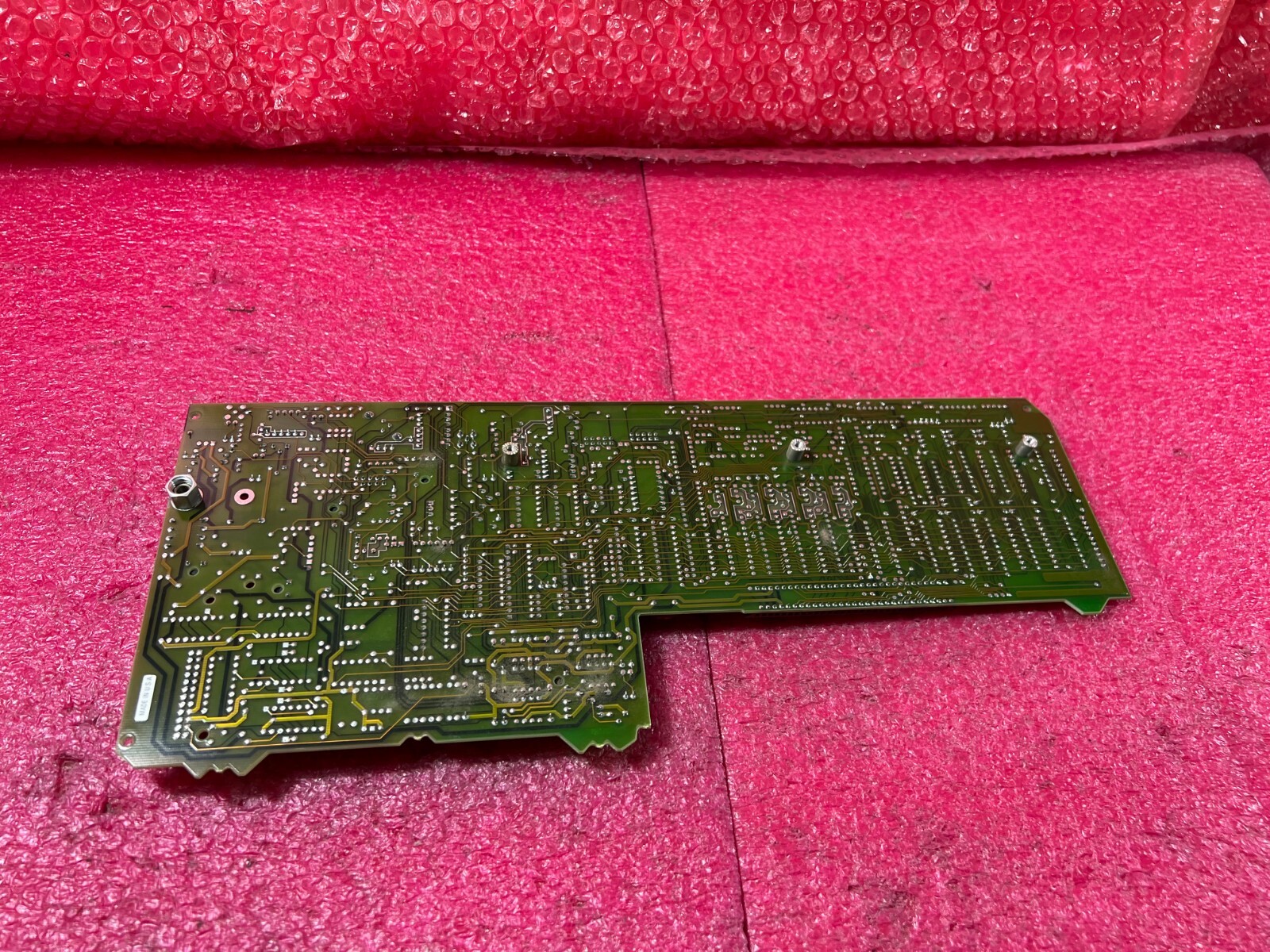 HP / Agilent / 8594 Spectrum Analyzer Analog Interface Board 08594-60030