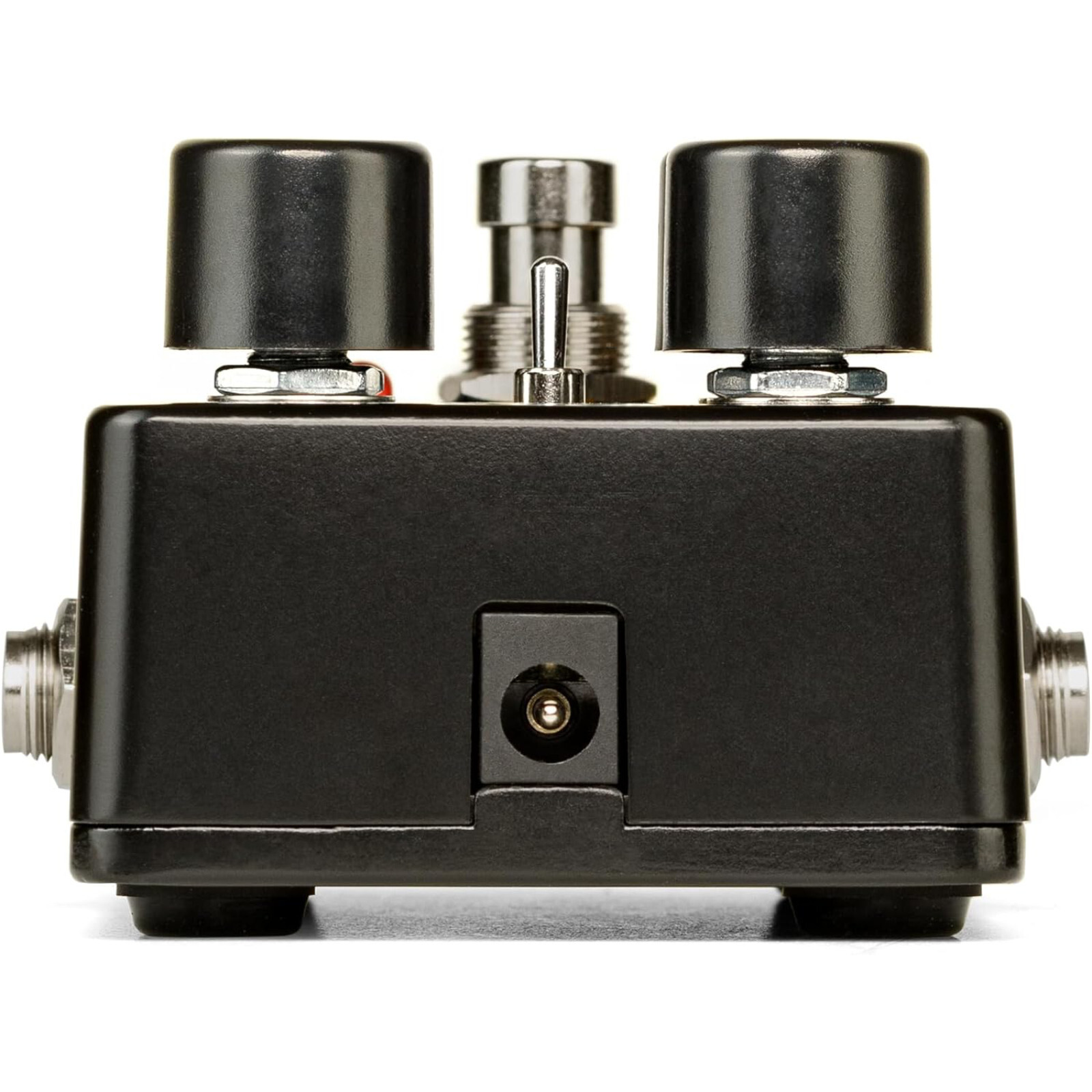 Electro-Harmonix EHX Satisfaction Plus Fuzz Pedal