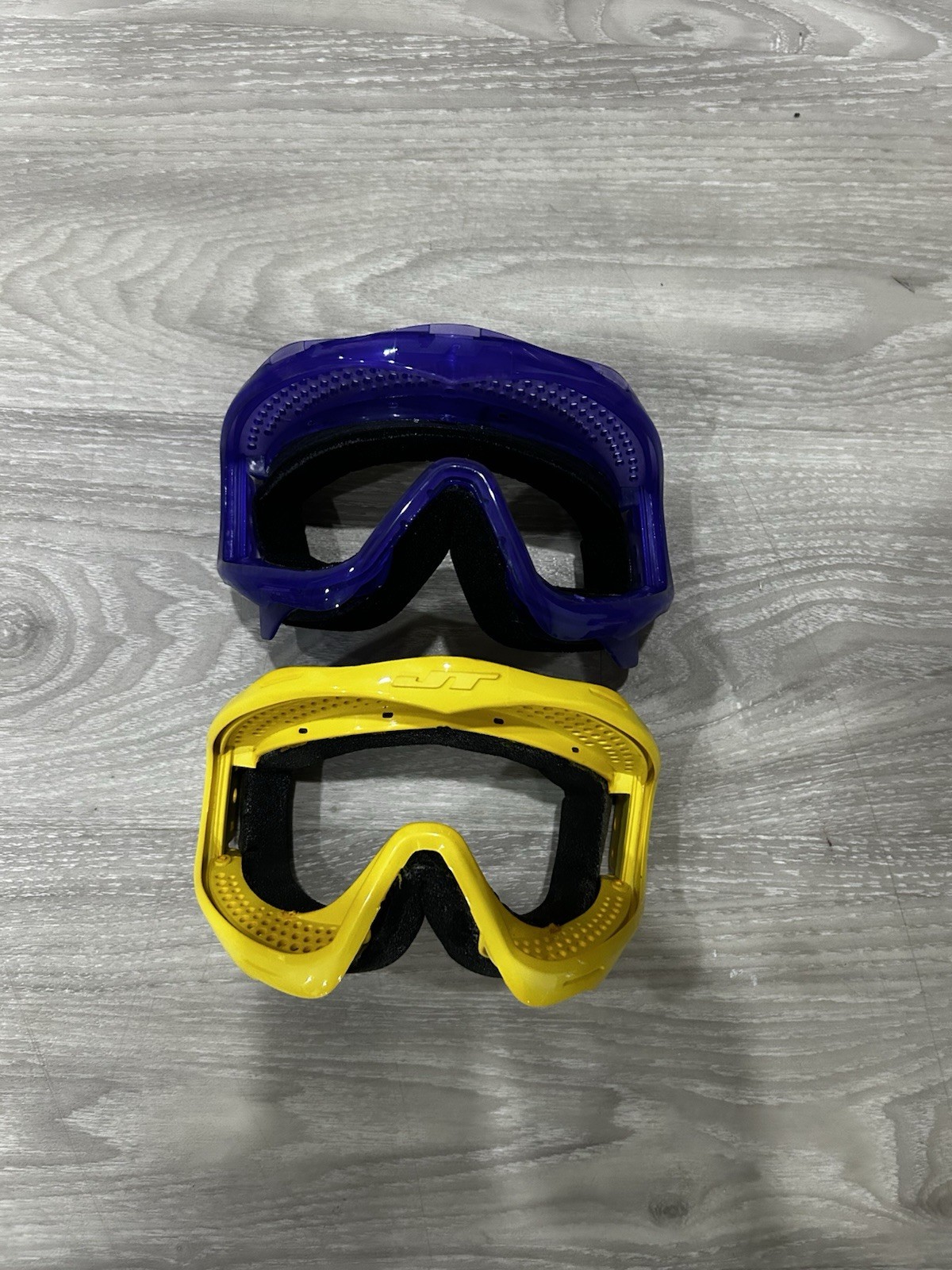 JT Proflex Frames