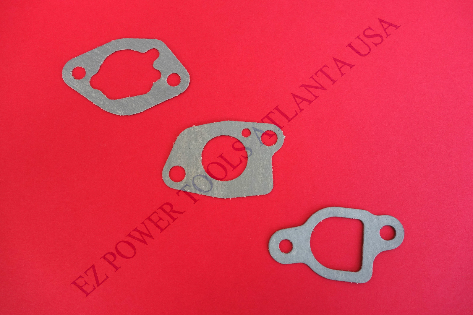 Pulsar PG5250 PG5250B 224CC 4250 5250 4750 Watt Generator Carburetor Gasket Set
