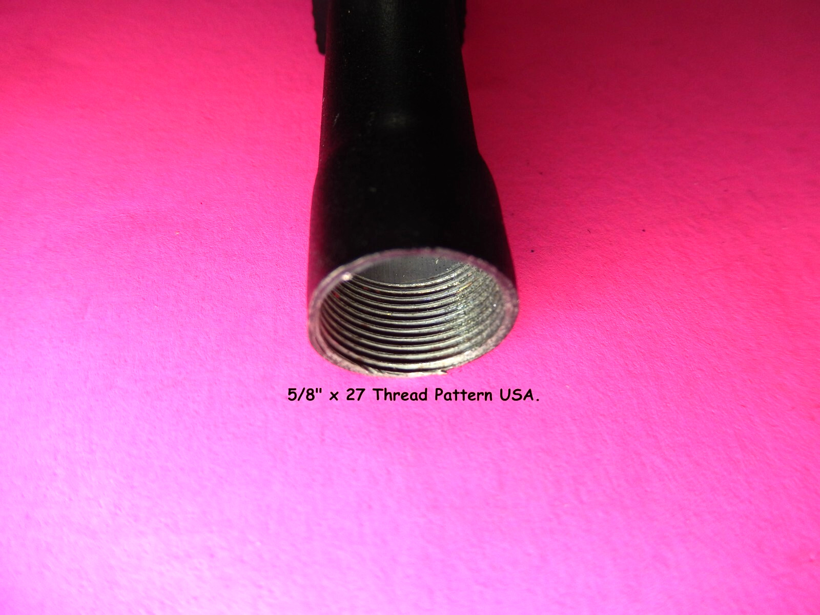 NEW Quick Release Microphone holder