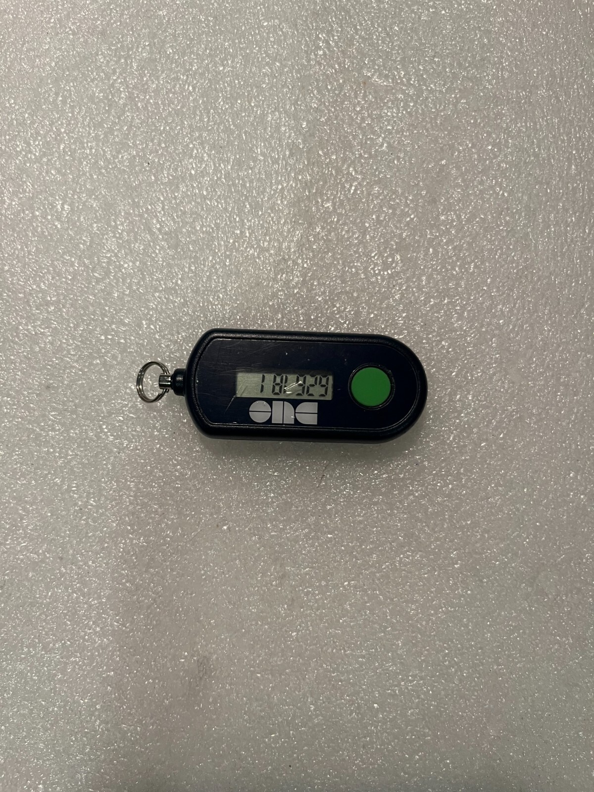 Cisco DUO - DIGIPASS Go 6 - One-Button Authenticator