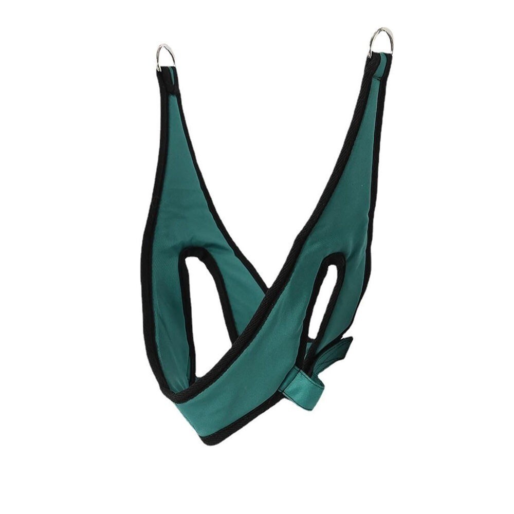 Cervical Neck Traction Device - Over Door Stretcher for Pain Relief & Support as