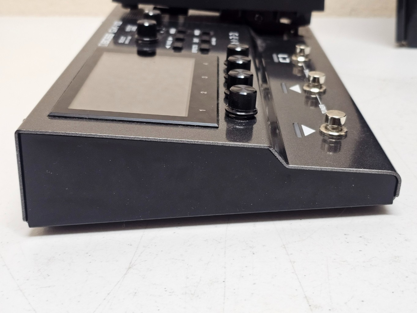 Boss GX-10 Guitar Effects Processor