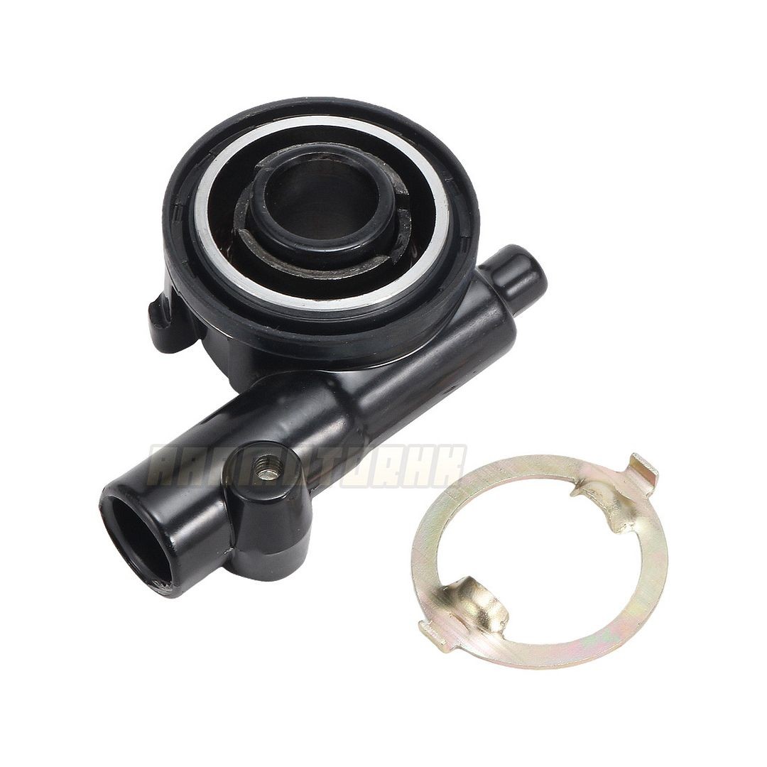 Speedmeter Drive Gear Box For Honda XR250 2000-05 XR400 M Supermotard 2006-2008