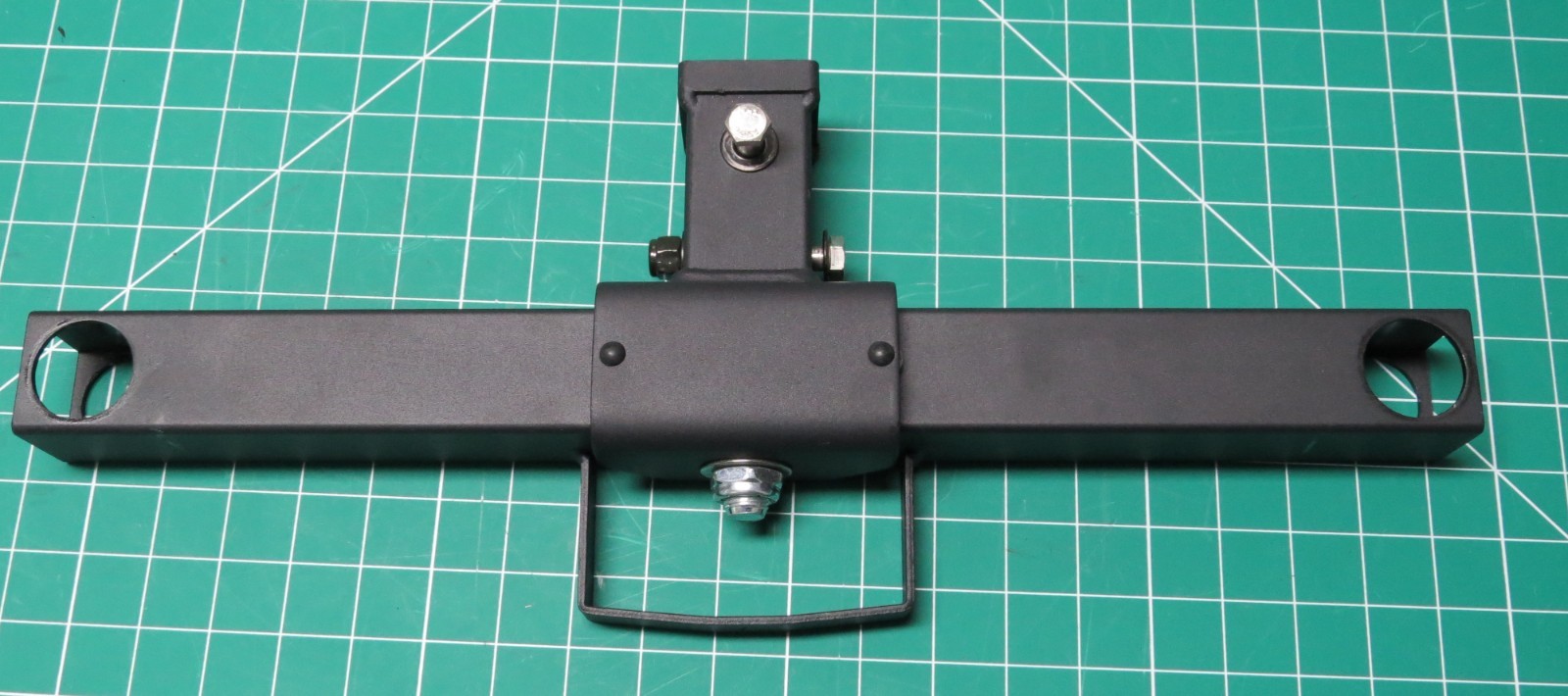 OEM Hoveround MPV5 Caster Wheel Bracket Beam