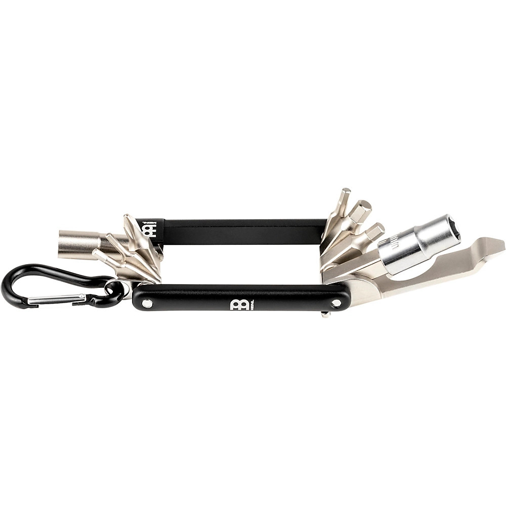 Meinl Stick & Brush Drum Tech MultiTool