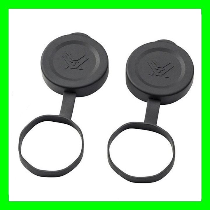 Vortex Optics Kaibab 56mm Tethered Objective Cap Set SW-64