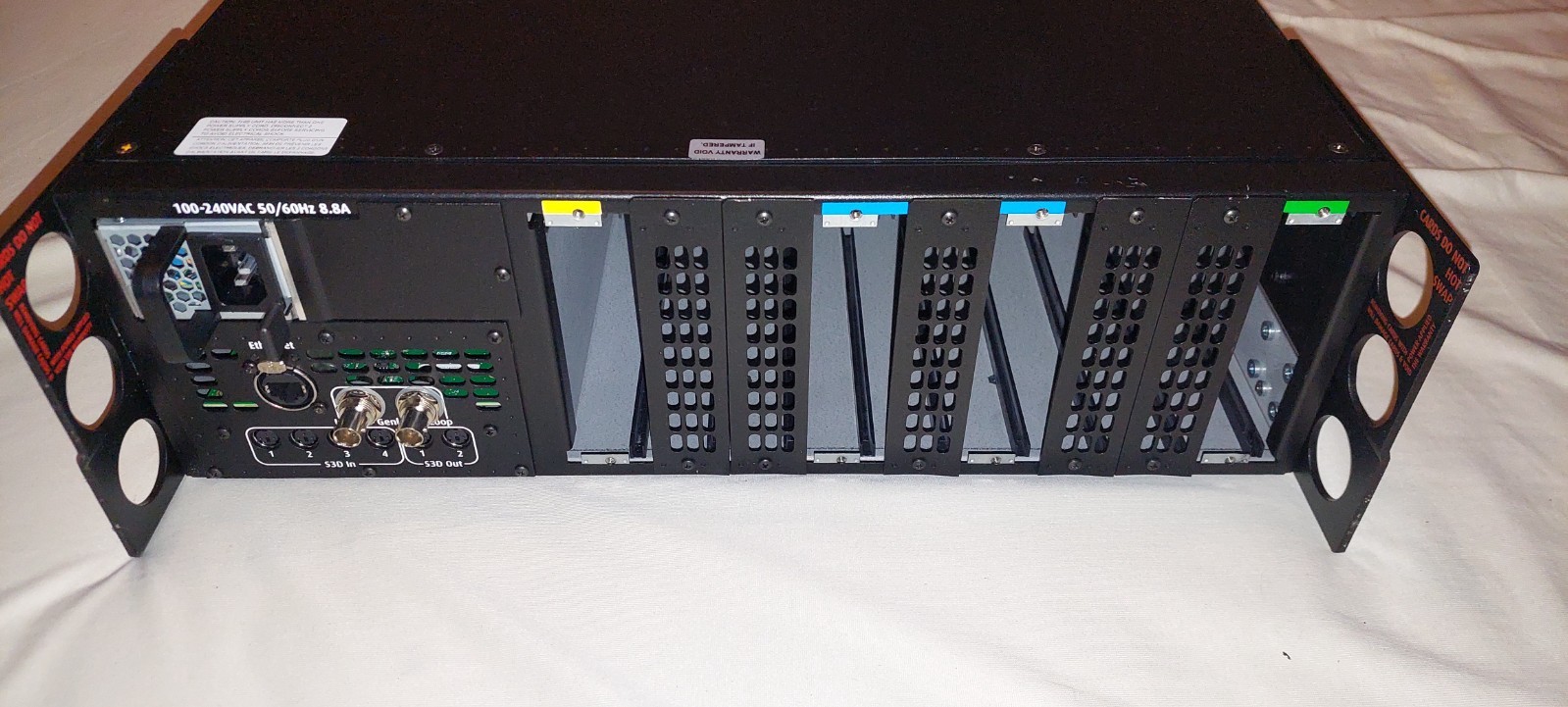 Barco S3-4k