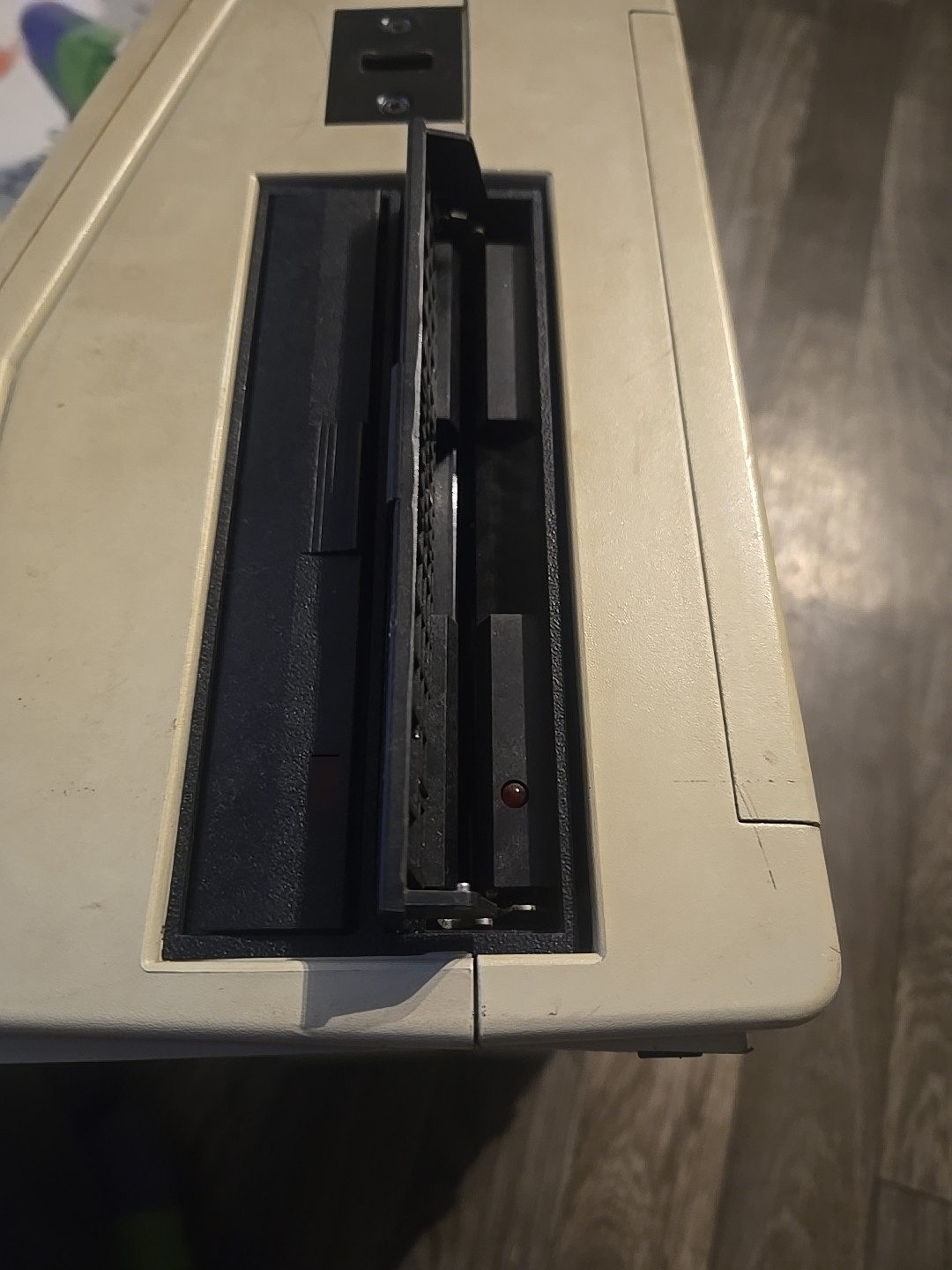 ZENITH PORTABLE PERSONAL COMPUTER MODEL See Photos. Untested