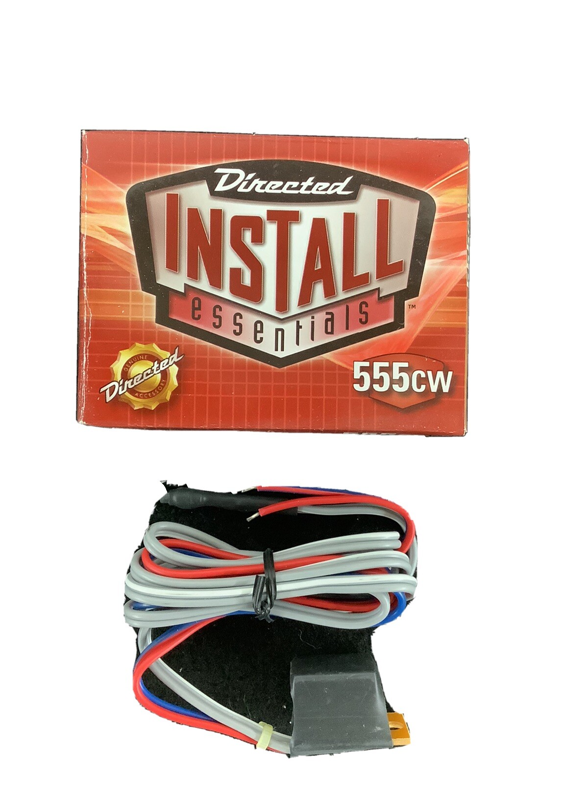 Directed 555CW Chrysler Remote Start Interface Module
