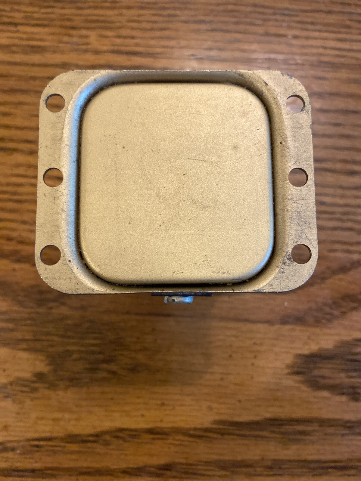 Vintage Unbranded Hi Lo Input Transformer ****Untested****