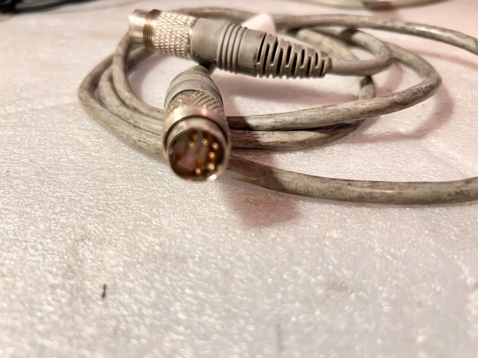 HP Keysight 11730A 5-foot (1.5m) Power Sensor Cable