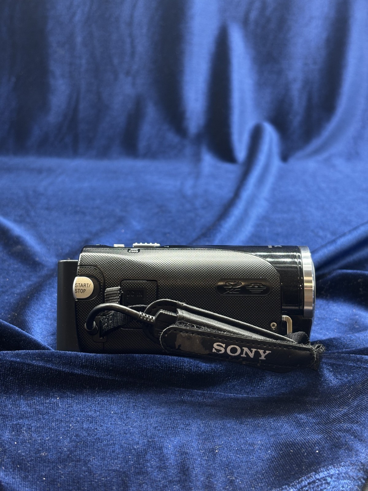 Sony HDR-CX250E/Camera Only/ Working