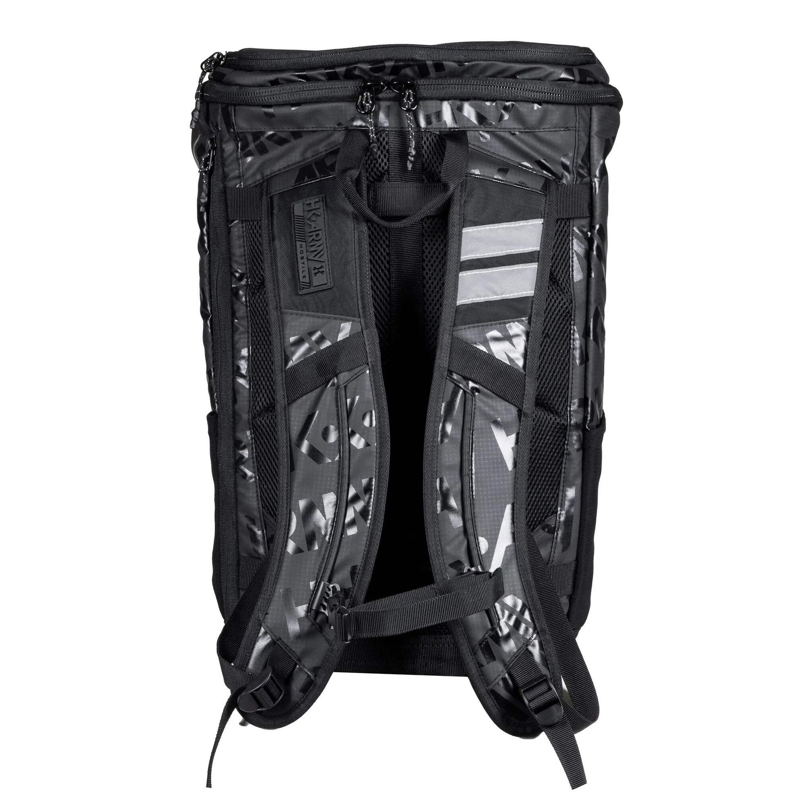 HK Army Backpack - Cruiser - Black