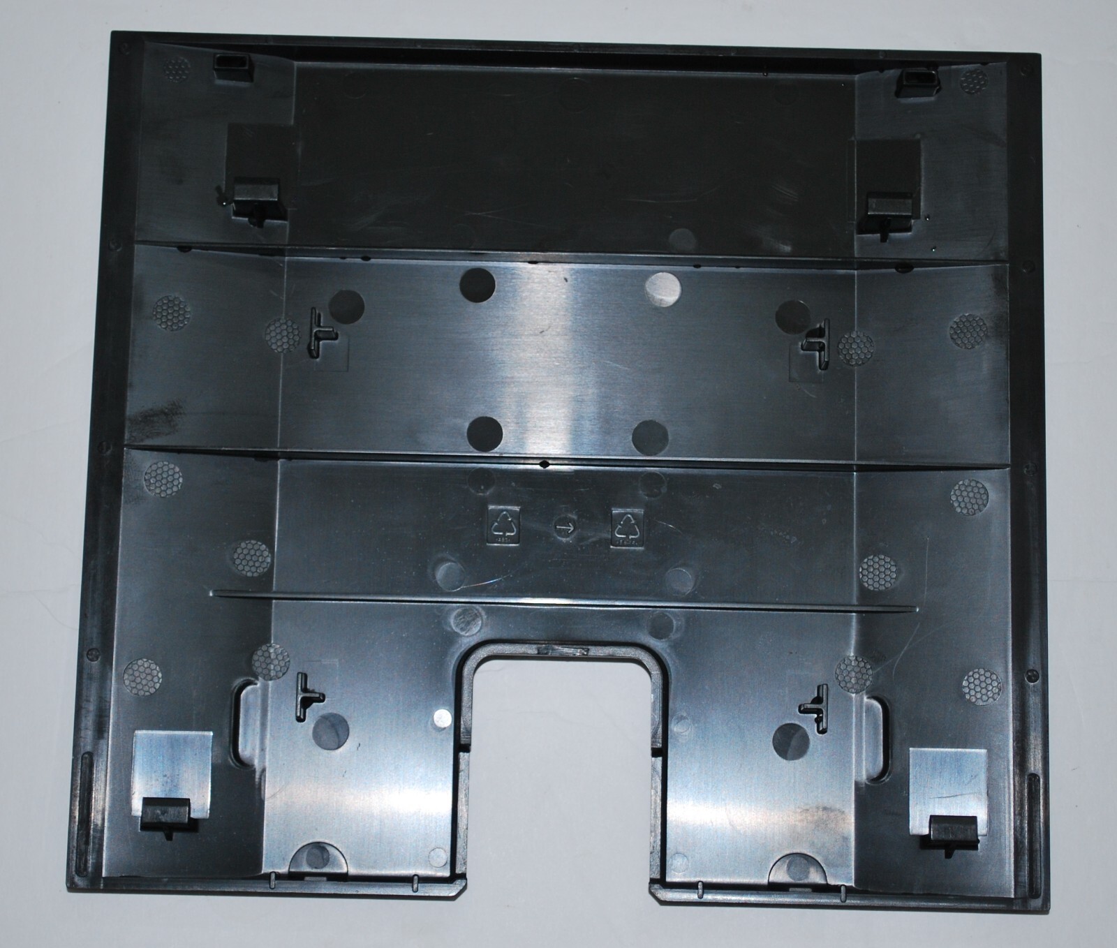 PHILIPS HTS6600/37 HOME THEATER SYSTEM MAIN UNIT BACK COVER