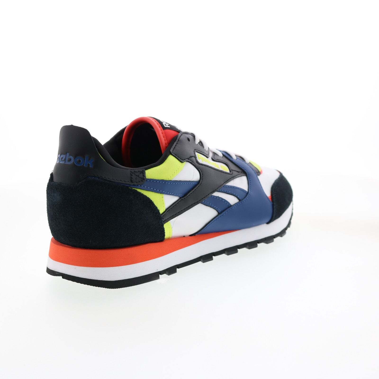 [100045281/GX2846] MENS REEBOK CLASSIC LEATHER