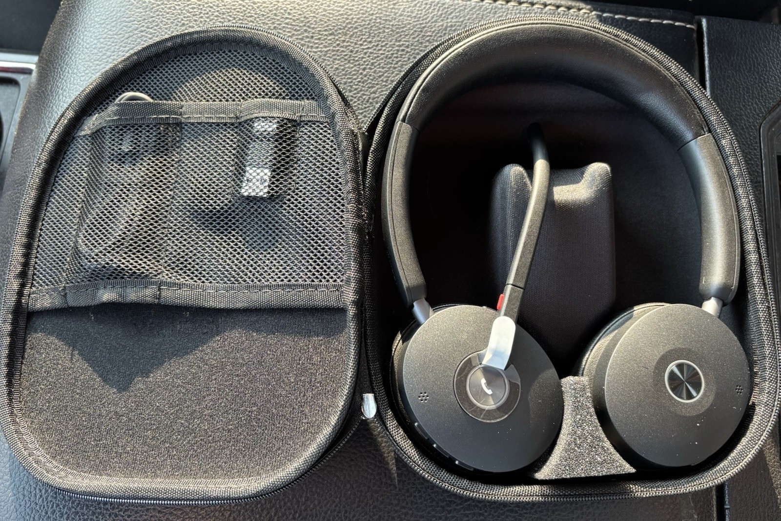 Yealink BH74 Teams Bluetooth Headset with Mic, Brand New