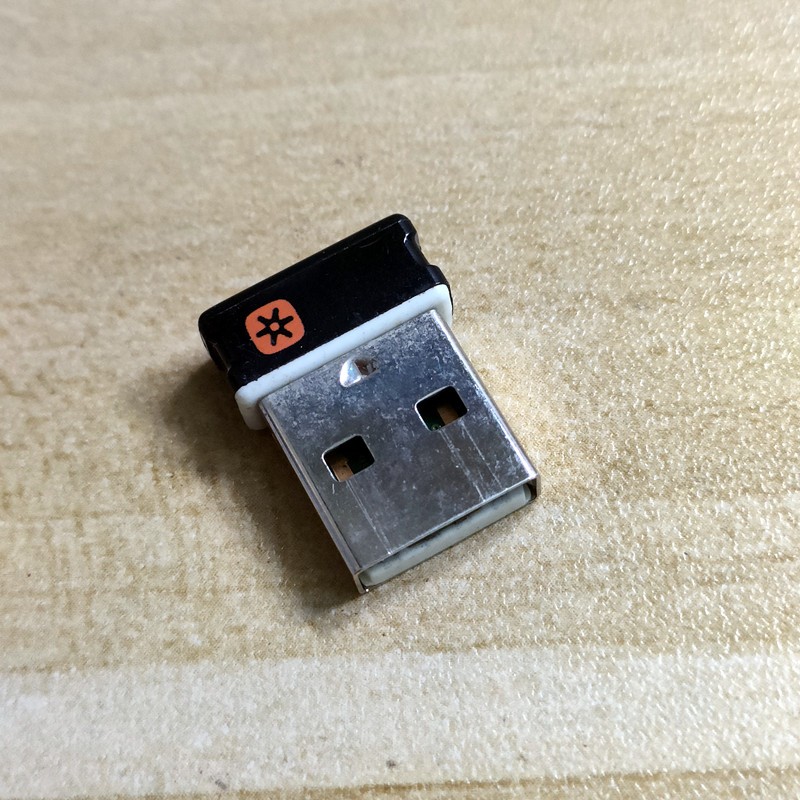 USB Receiver for Logitech Unifying M905 M600 M525 Mouse K350 K750 Keyboard