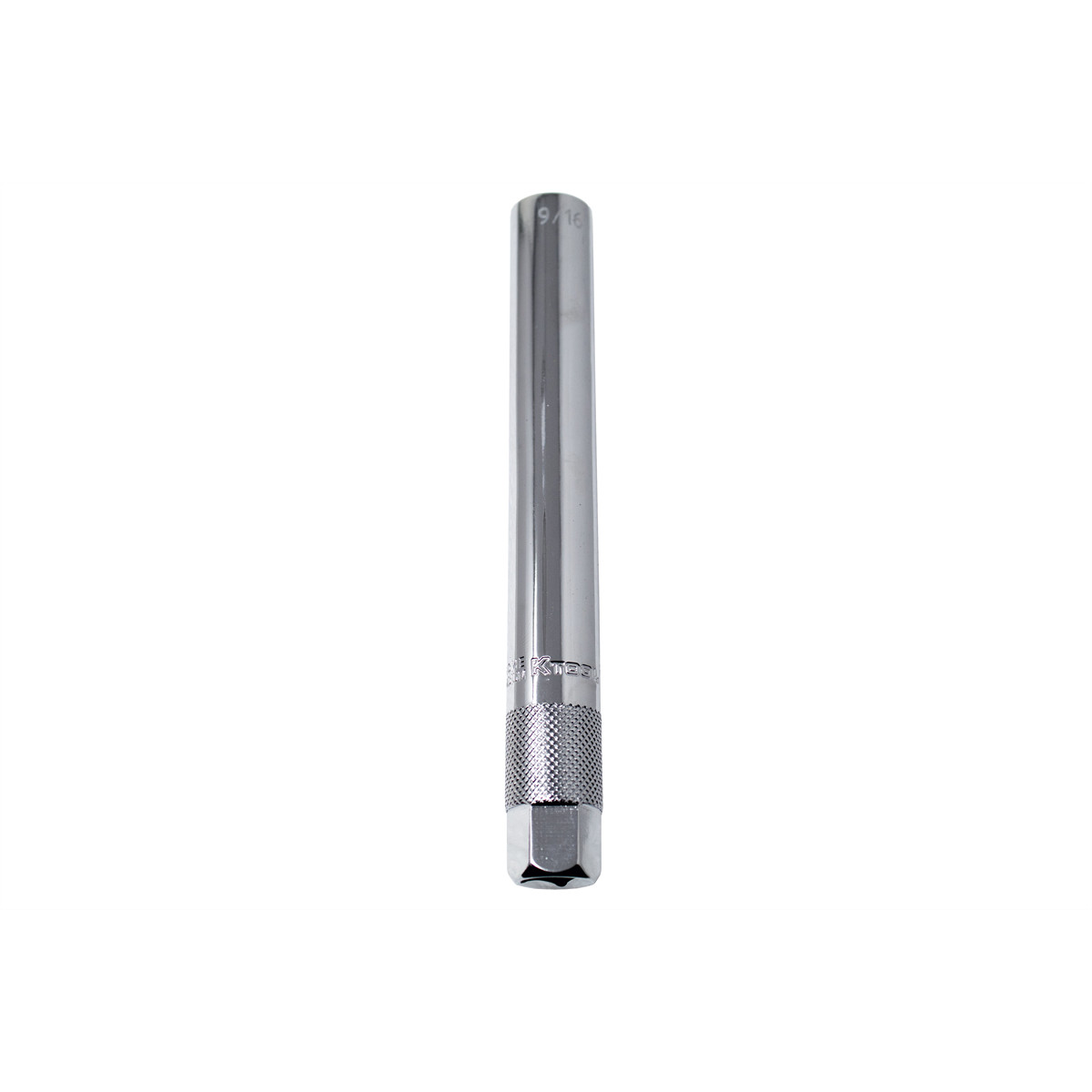K Tool International Spark Plug Socket Magnetic Extra Deep 9/16 Inch 6 Point