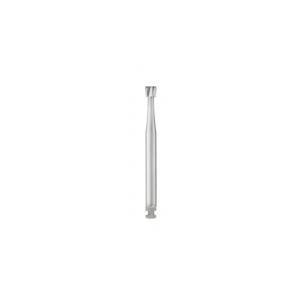 SS White Carbide Burs. RA-38 Inverted Cone. 10 pcs