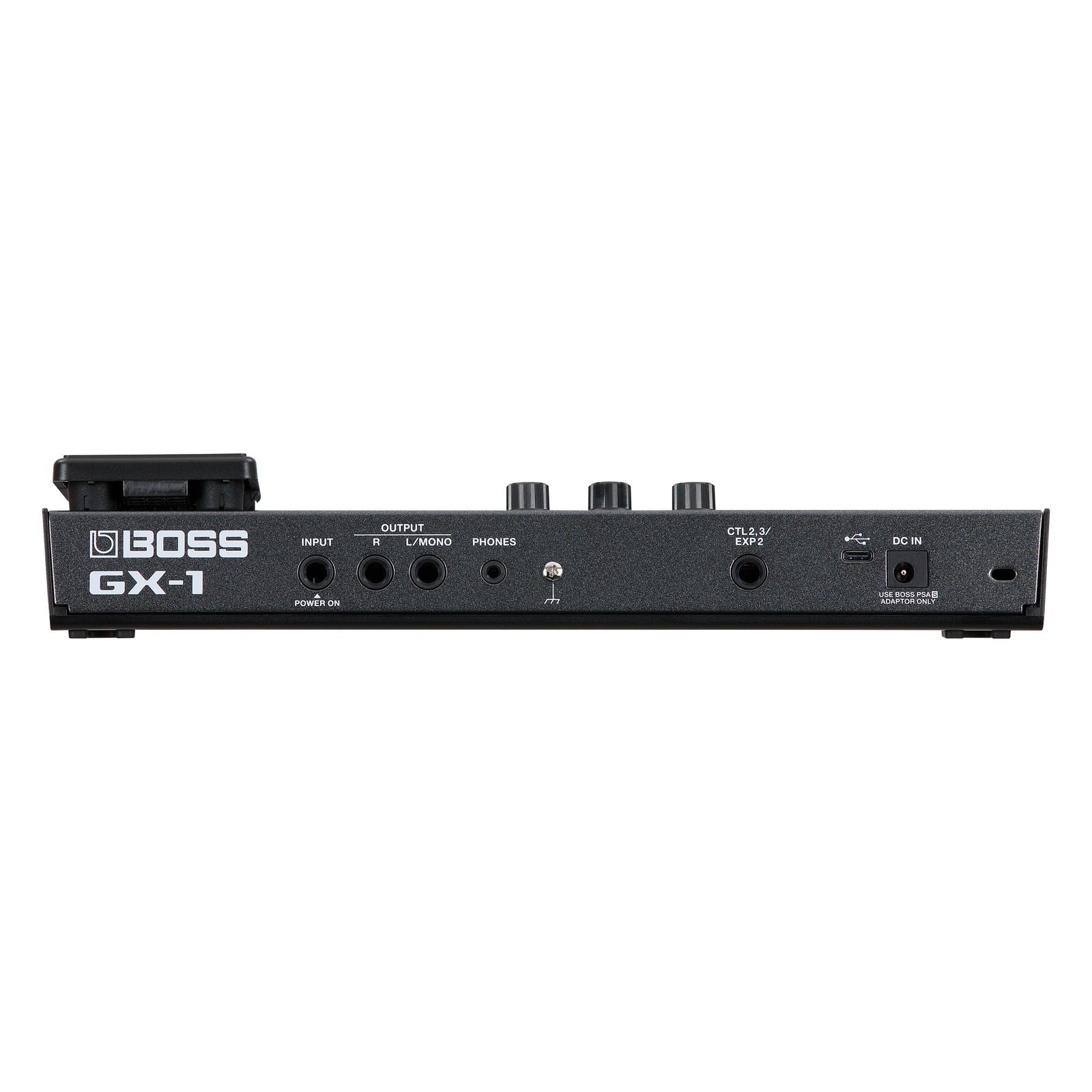 Boss GX-1 Guitar Effects Processor