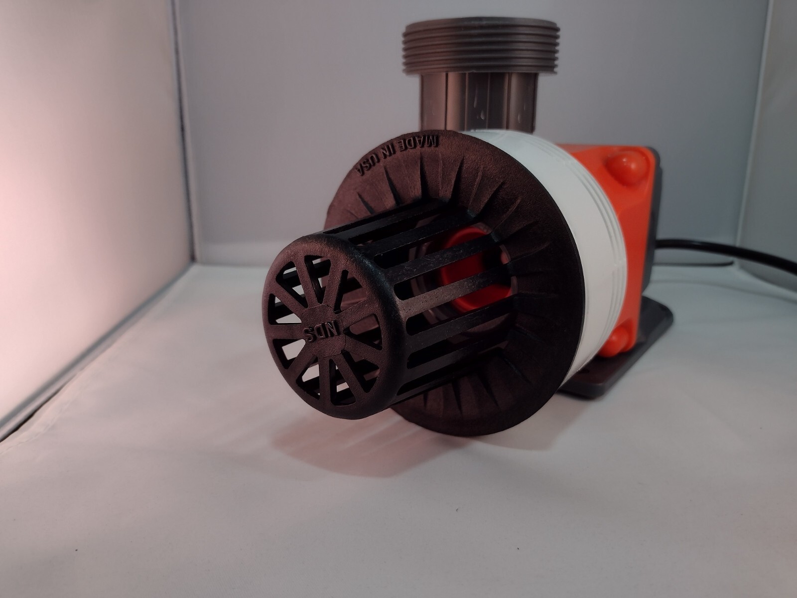 Neptune Aquarium Sump Pump Cor20 / Cor15  Strainer Guard Cor Slim
