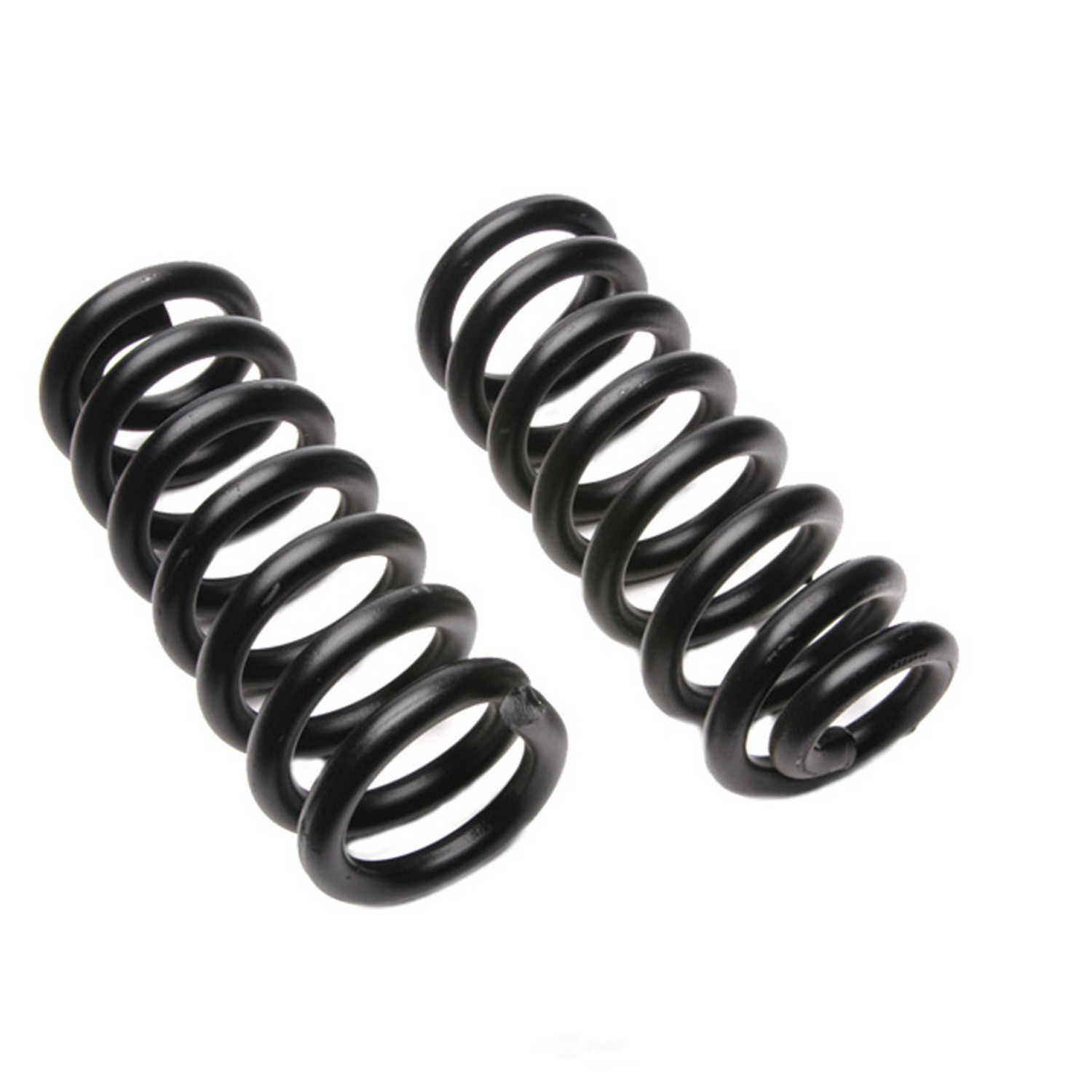 Coil Spring Set Moog 6454