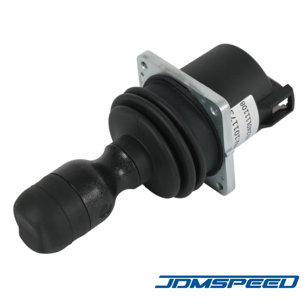 Joystick Controller 101173GT Fits Genie Lift Models S-60X S-80 Z-135/70 Z-40/23N