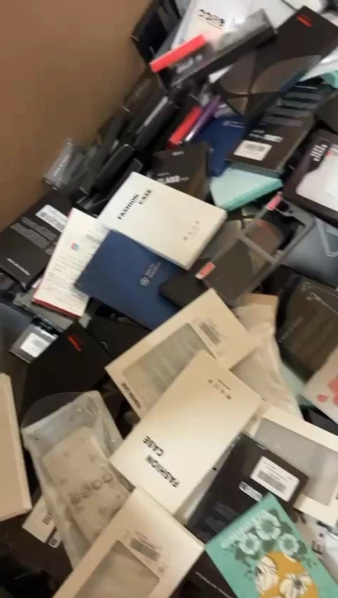 Mixed Merchandise Bundle 🔥 Overstock Random Items Lot