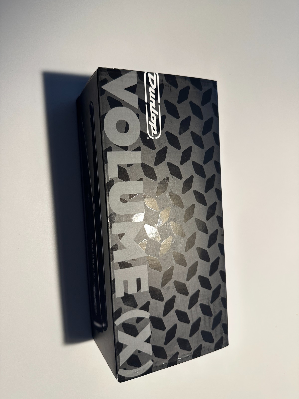 Dunlop DVP3 Volume (X) Guitar Effects Pedal