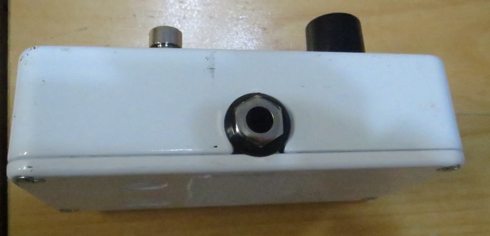 Electro Harmonix Nano Looper 360 Pedal