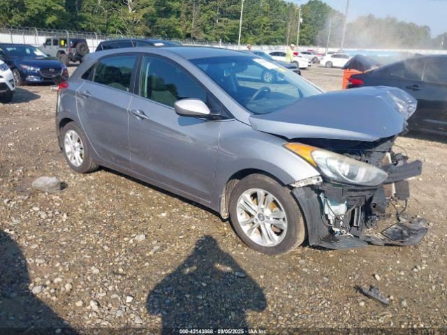 ELANTRA 2014 Glove Box 4852920