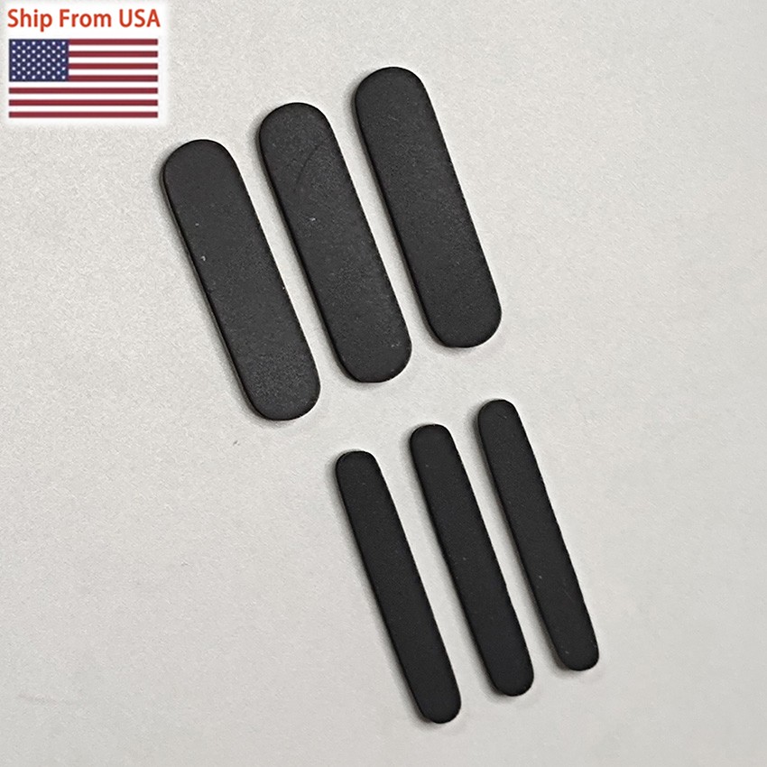 For Logitech MX CRAFT Keyboard Feet Pad