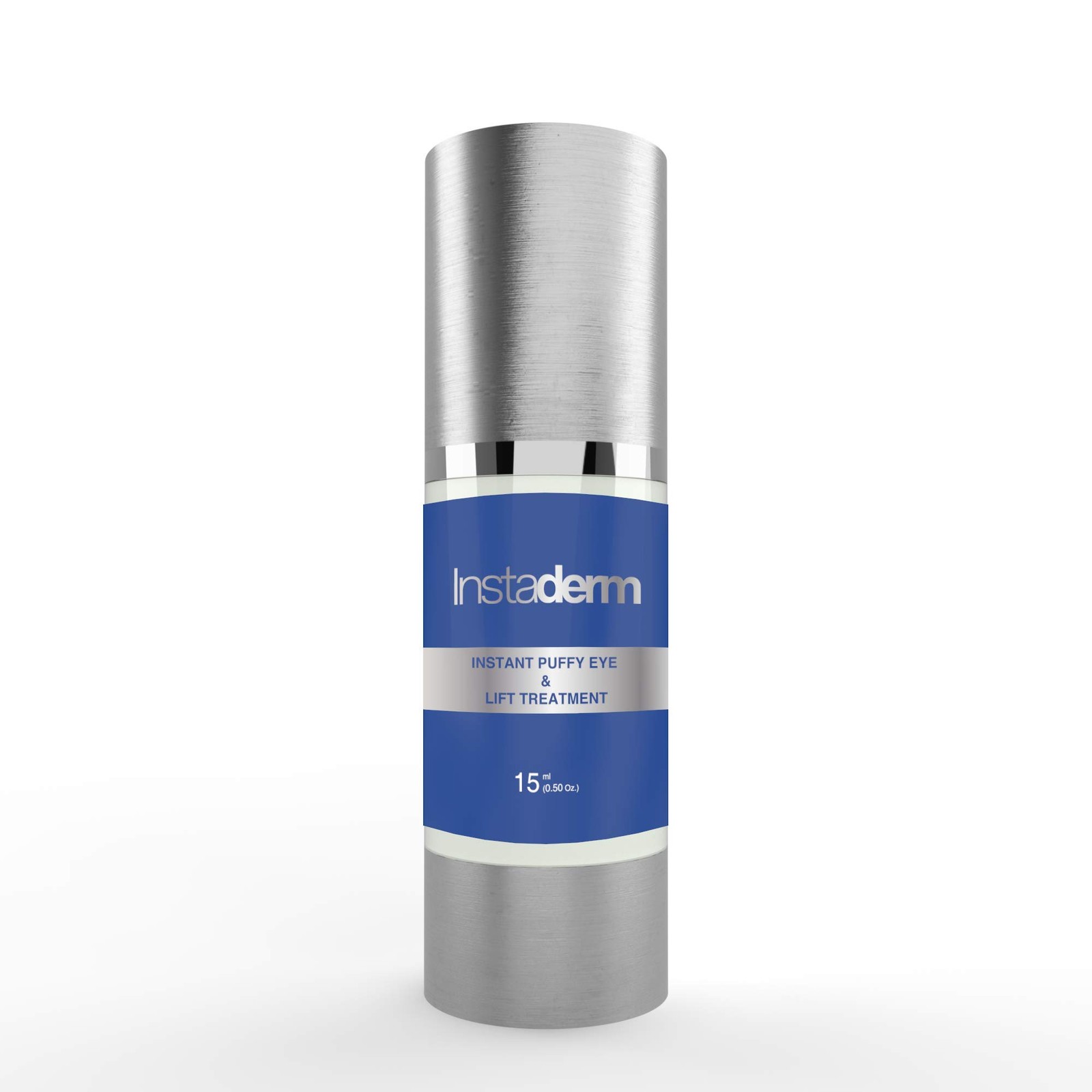 Instant Puffy Eye & Lift Treatment – Removes Under Eye Bags & Puffiness. Elim...